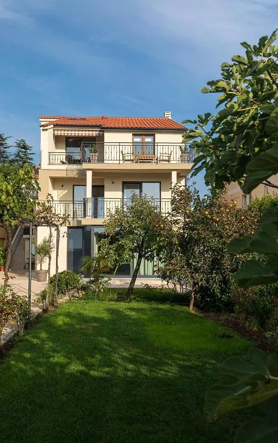 Apartments Morozin Krk Town