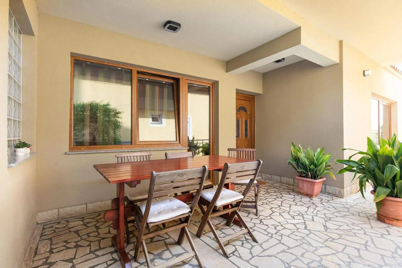 Apartments Morozin Krk Town
