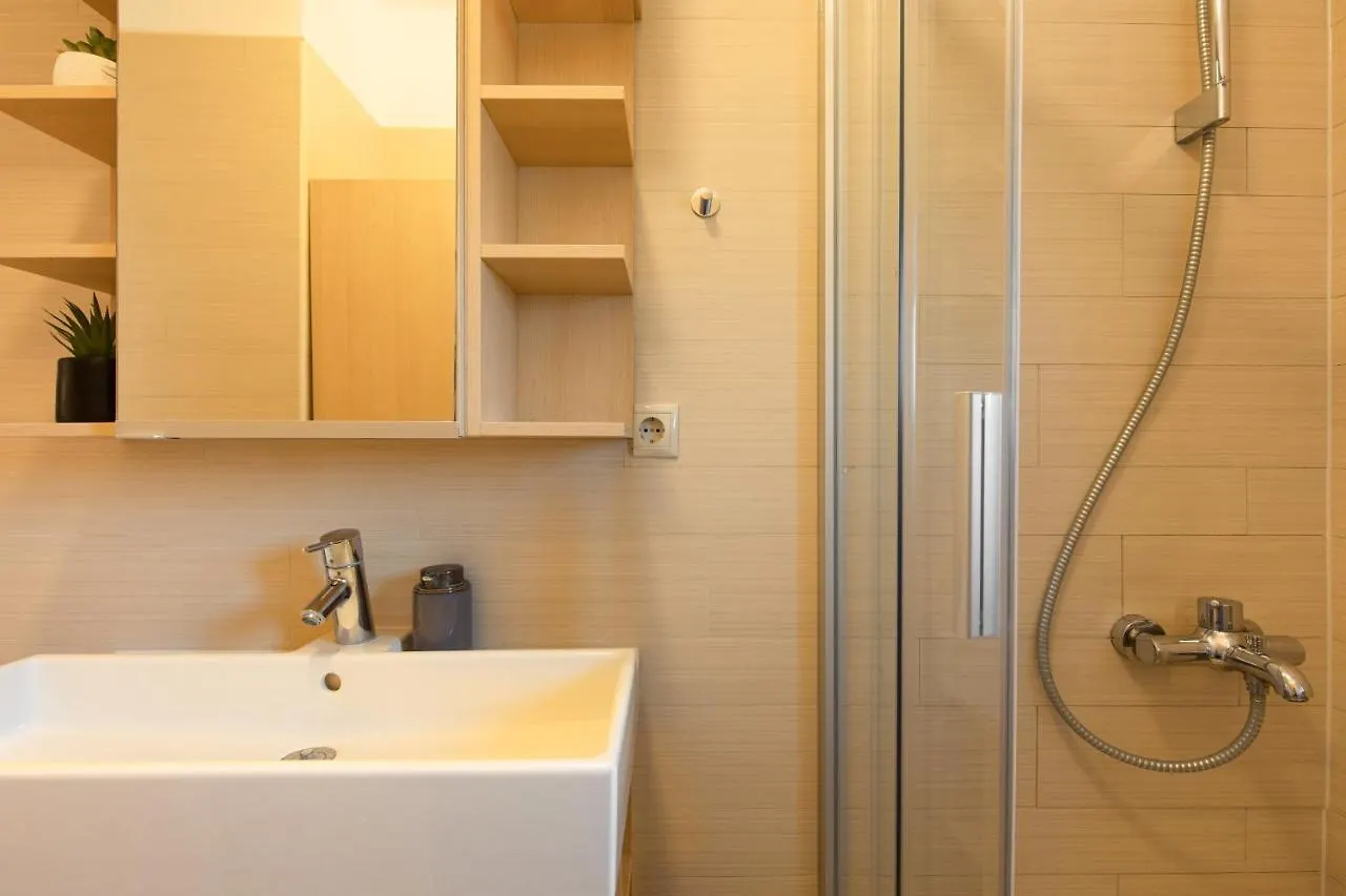 Apartments Morozin Krk Town 0*,  Kroatien