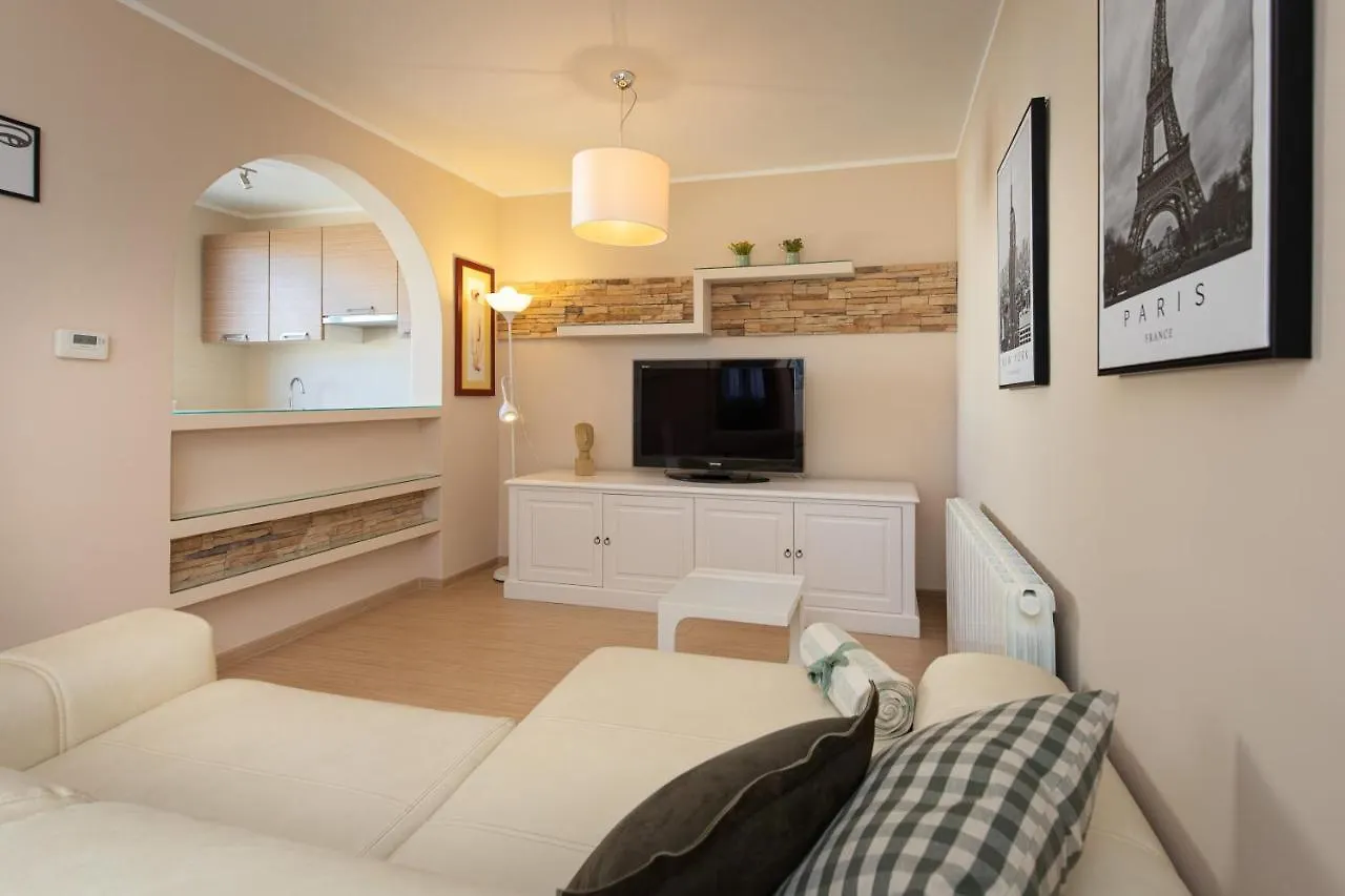 Apartments Morozin Krk Town 0*,