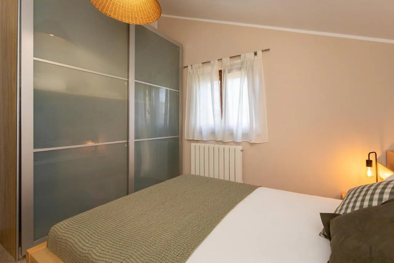 Apartments Morozin Krk Town 0*,  Kroatien