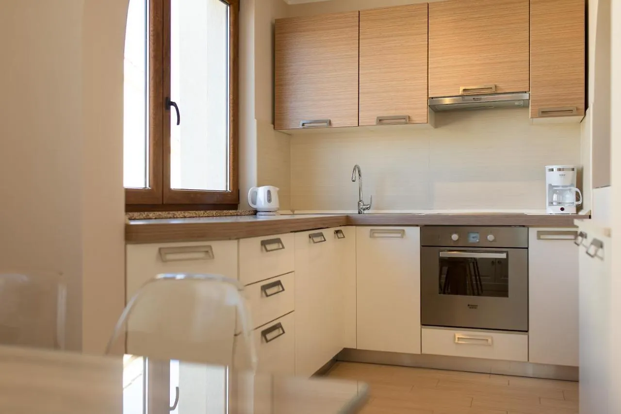 Apartments Morozin Krk Town Kroatien
