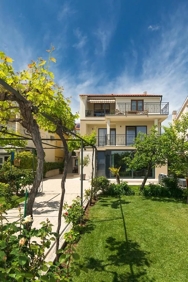 Apartments Morozin Krk Town