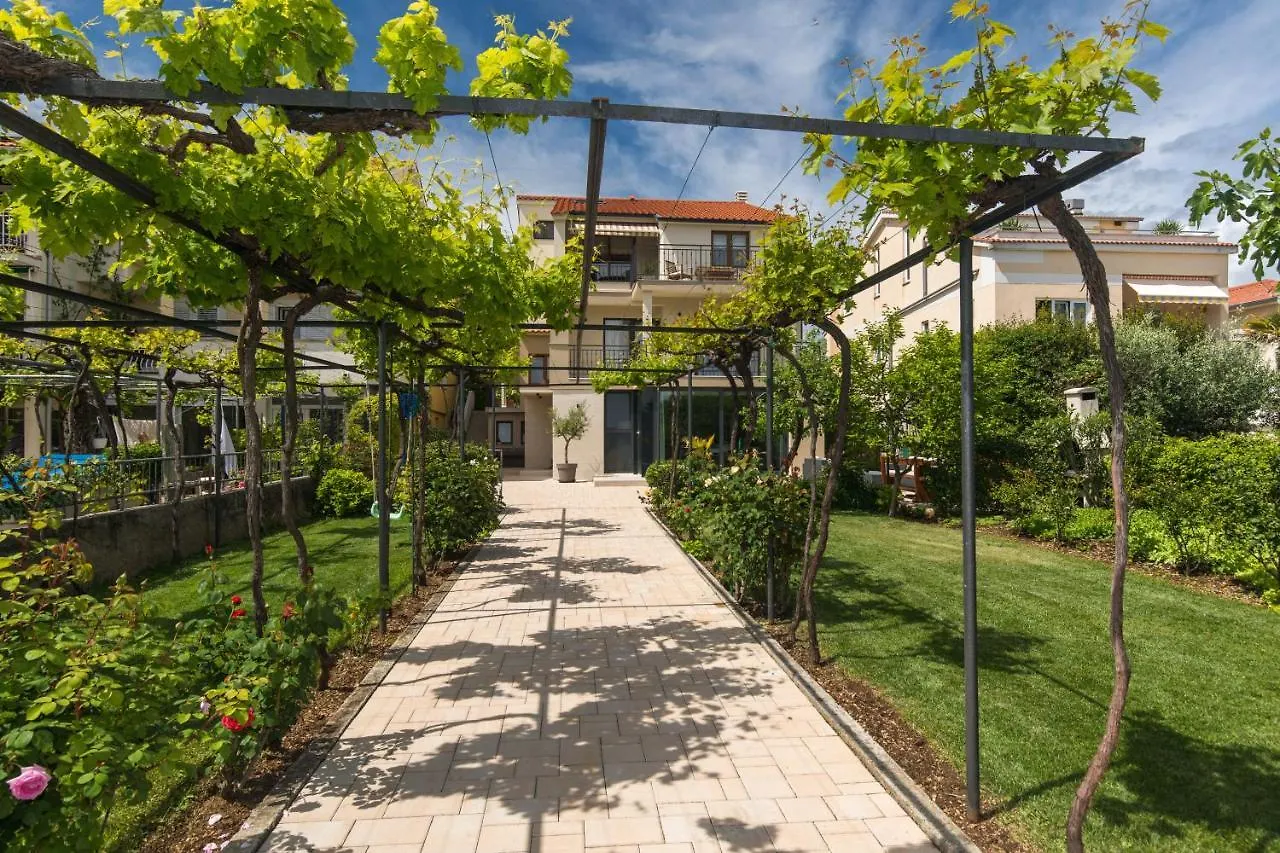 Apartments Morozin Krk Town