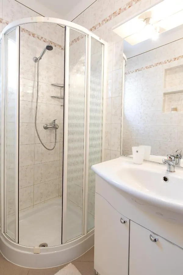 Apartments Morozin Krk Town