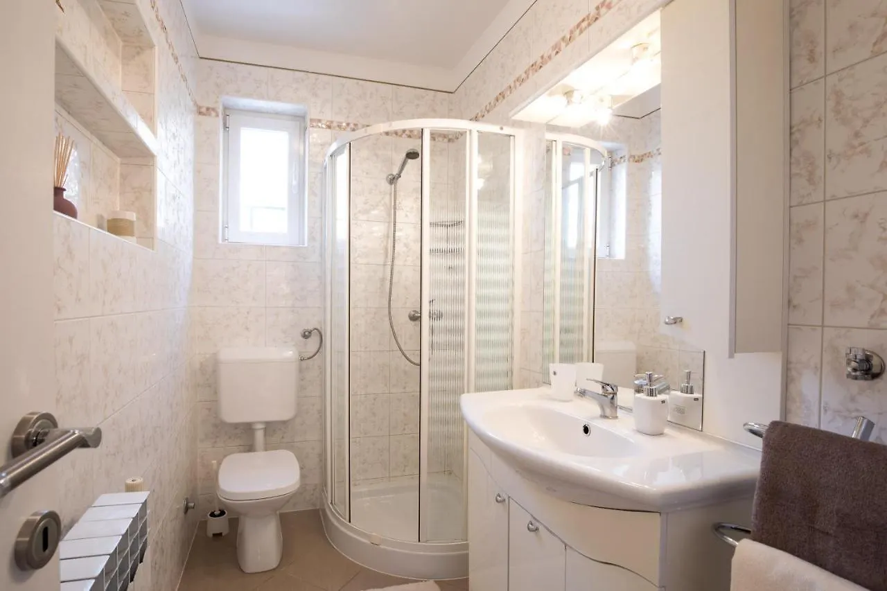 Apartments Morozin Krk Town