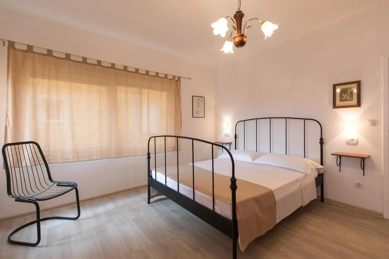 Apartments Morozin Krk Town