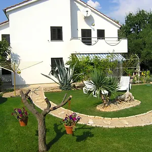 Dolencic Apartment
