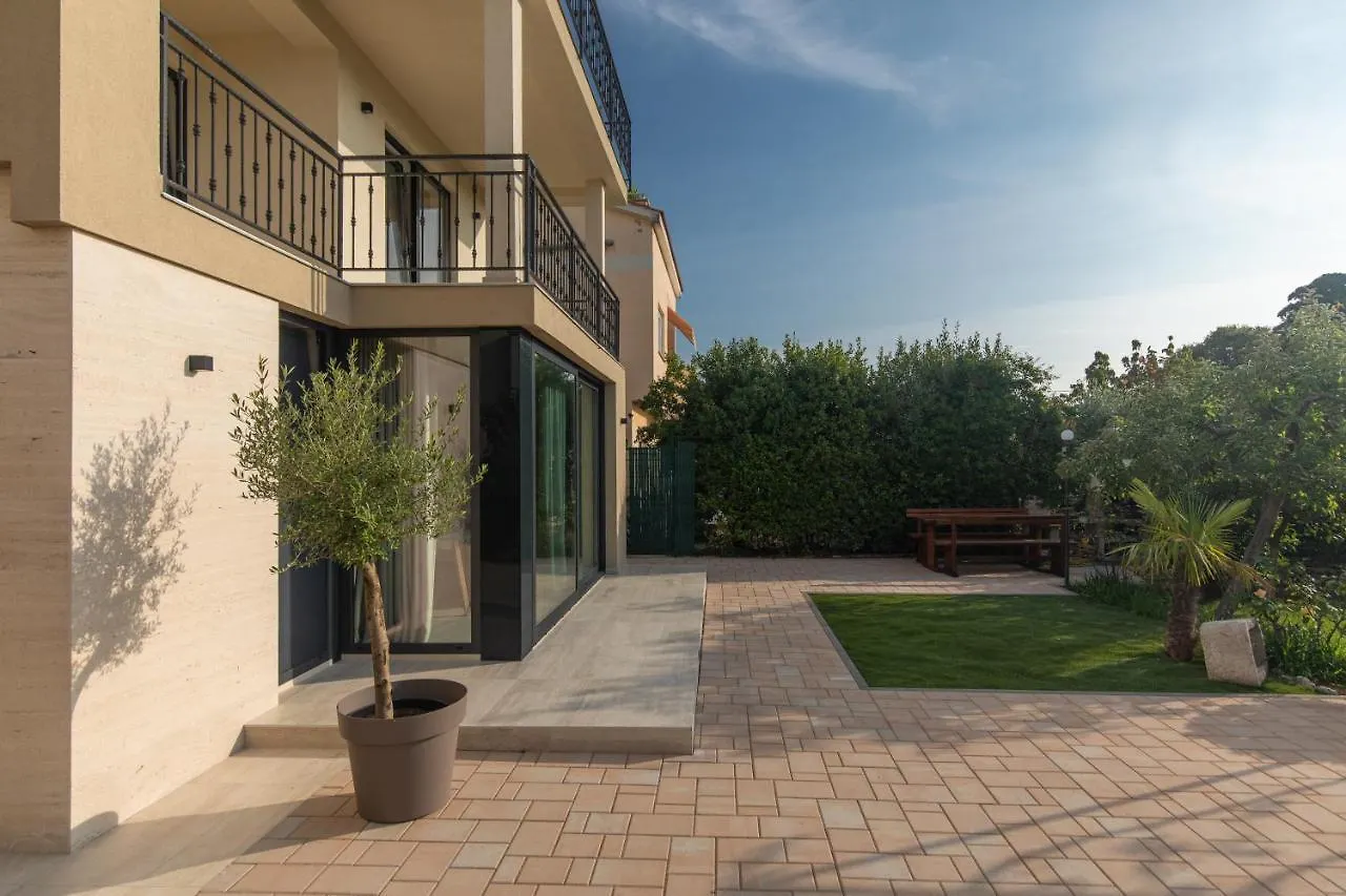Apartments Morozin Krk Town 0*,  Kroatien