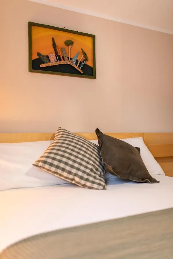Apartments Morozin Krk Town