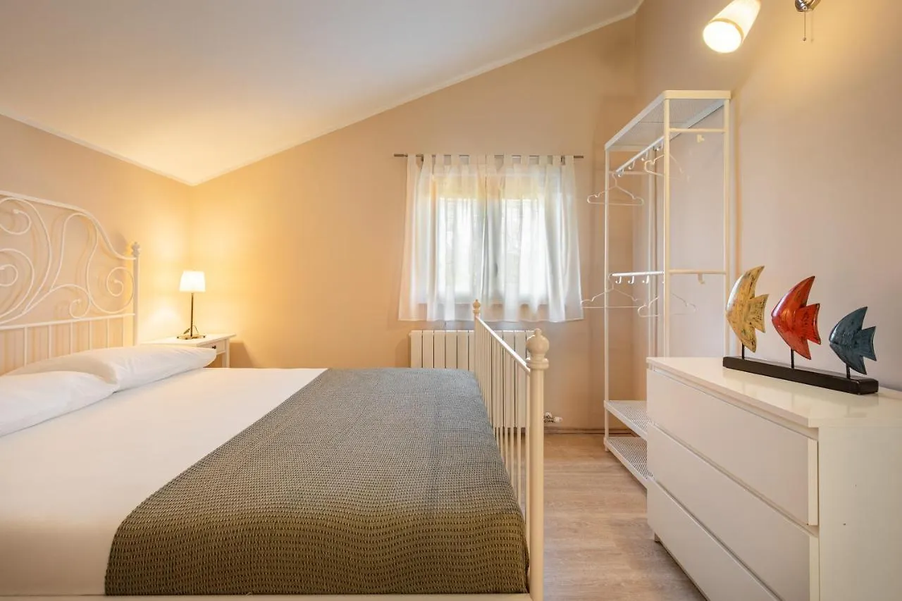 Apartments Morozin Krk Town