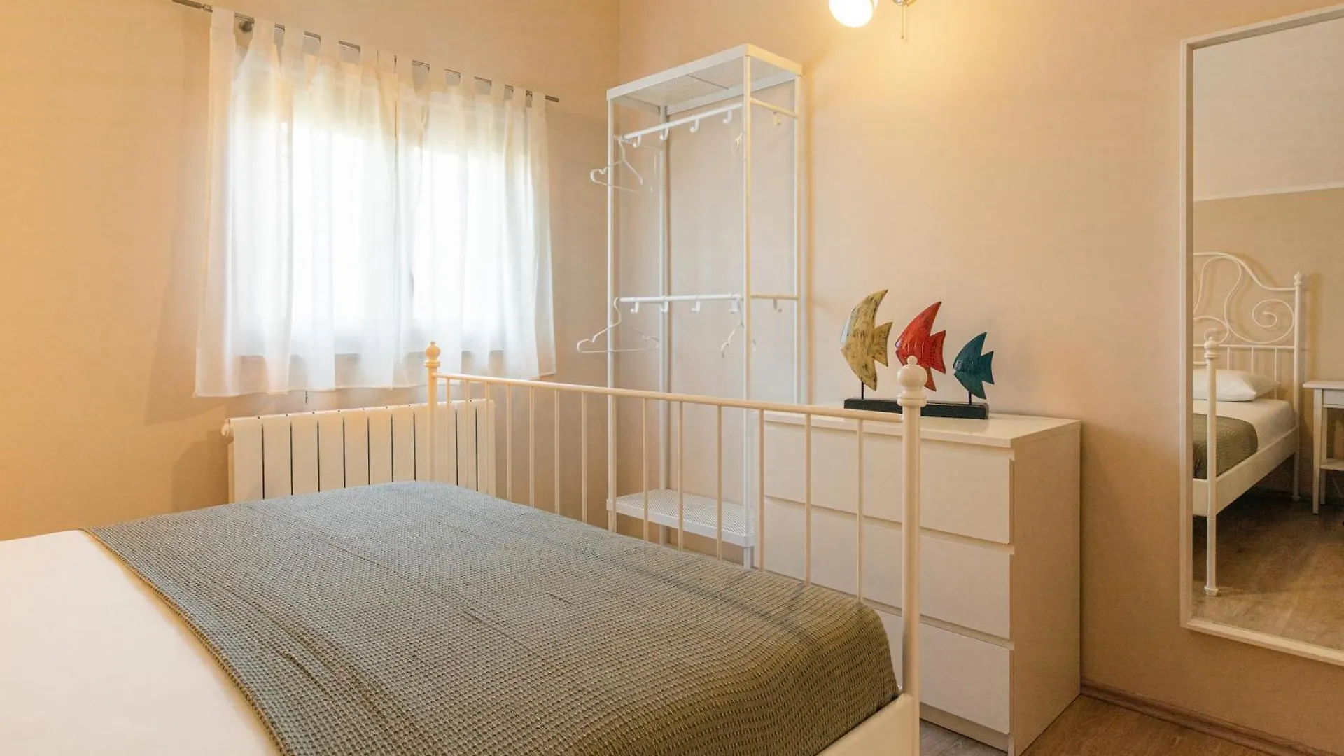 Apartments Morozin Krk Town