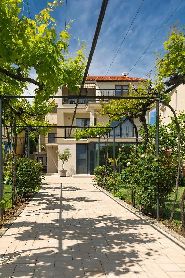 Apartments Morozin Krk Town